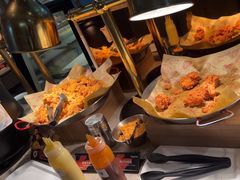 -比格比萨自助(宝山日月光店)