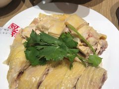 -泰煌鸡·上海白斩鸡·鸡汤面(鹤庆店)