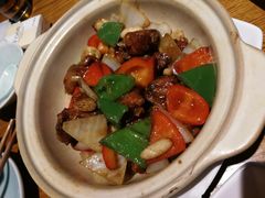 -去茶去餐厅(中央大街店)