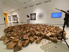 -四川美术学院美术馆