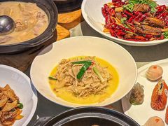 -明州小宴(文化广场店)