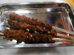 -老北京涮羊肉(航东路店)