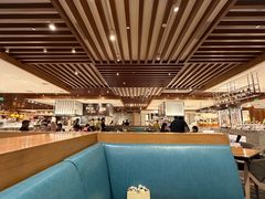 -亚特兰蒂斯-番红花海鲜自助餐厅·鲜活海鲜·小火锅