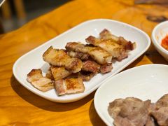 -豆腐村韩国料理(沙田店)