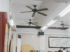 大堂-协和菜馆(凤凰街店)