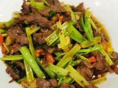 -香山湖家家宴(中山陵店)