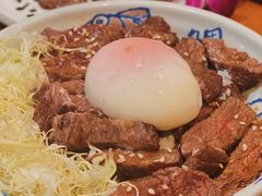 -魔丼屋(日月光店)