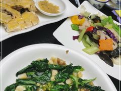 -鹅滋道(甘坑古镇店)