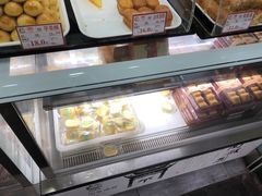 -闻酥园(青羊区文殊坊店)