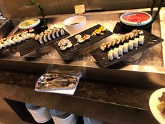 -美食汇·海鲜自助西餐厅·江门富力万达嘉华酒店