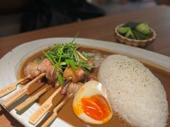 -CURRY YA 熟成咖哩專門店(深圳湾万象城店)