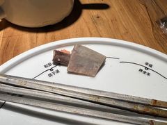 -幸福的烤包子·新疆菜