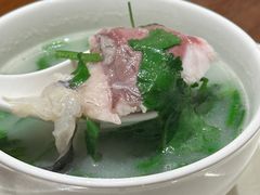 -久宴·天目湖大鱼头(恐龙园店)