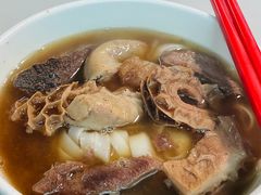 -梓记牛什(總店)