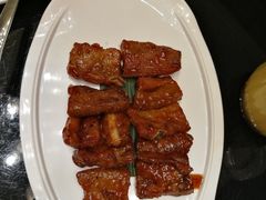 -丰收日·小海鲜·沪上家宴(顾村正大店)