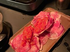 牛舌-毛辣果·酸(OHA复兴西路店)