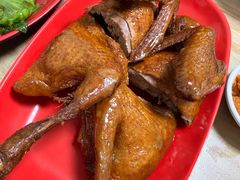 光明红烧乳鸽-光明刘冰乳鸽店(光明法政北路店)