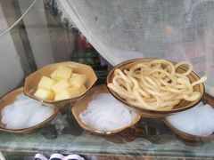 -熊家婆冰粉(天乙街店)