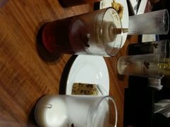 -汉巴味德(百年港湾店)