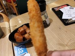 爆浆Q弹豆捞-卡朋西餐(祈福缤纷汇店)