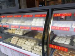 -龙抄手(文殊坊店)