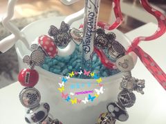 -Pandora潘多拉珠宝(武商广场店)
