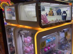 -风云再起游乐汇(北京西单西西友谊店)