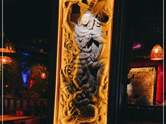 -Helens海伦司小酒馆(南京洪武路店)