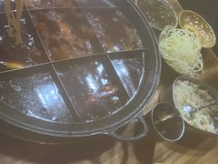 -谭记重庆老火锅(总店)