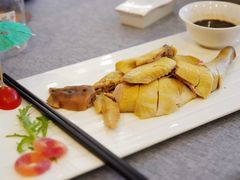 -得丘礼享谷·玉兰苑