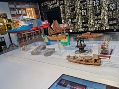 -广州市城市规划展览中心