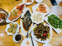 -南海渔家•海鲜•正宗海南菜(海棠湾店)