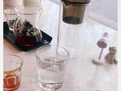 -倦勤咖啡(中山南路店)