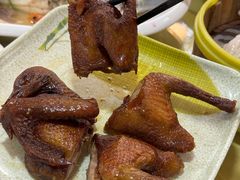 -吉莲利苑海鲜酒家(珠海拱北29年老字号店)