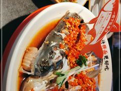 -湘阁里辣(南联锦泰城店)