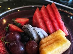 茶色幻想下午茶-粤海喜来登酒店·&More聚驿(天河城店)