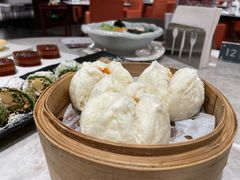-广州天河合景福朋喜来登酒店 · 聚味轩中餐厅