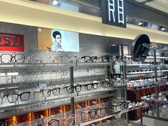 -良目集合柜眼镜(西单大悦城店)