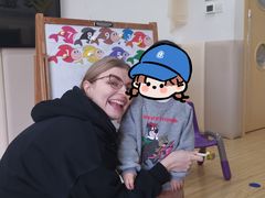 -豆初托育园 Baby Bean Day care Center
