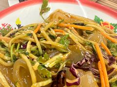 -那红花·东北菜铁锅炖(仙林金鹰店)