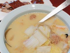 王府白菜-京味张·北京烤鸭(南山店)