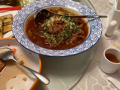 -清华大学-甲所餐厅