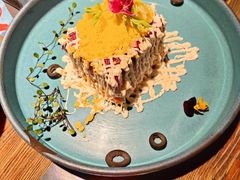 -卢布里西餐厅(海拉尔店)