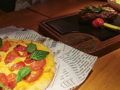 -MR.ROCKY洛奇先生·西餐&酒吧(琶醍店)