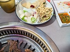 -棒小伙·齐齐哈尔烤肉(龙茗路店)
