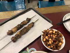 -格日勒阿妈蒙古厨房(大召店)