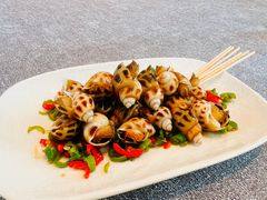 -荣小馆(安达仕店)