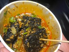 -四环冷面王(西单华威约饭街店)