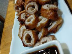 -百家鲜·杭帮菜