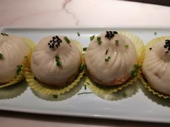 -韵秋荷(宝山龙湖天街店)